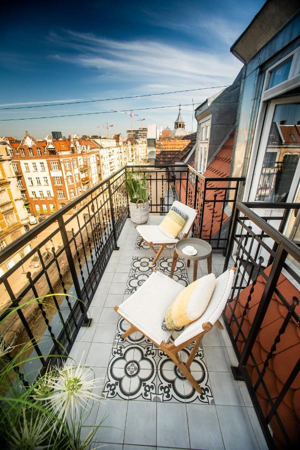 Apartment Wilda Nova *